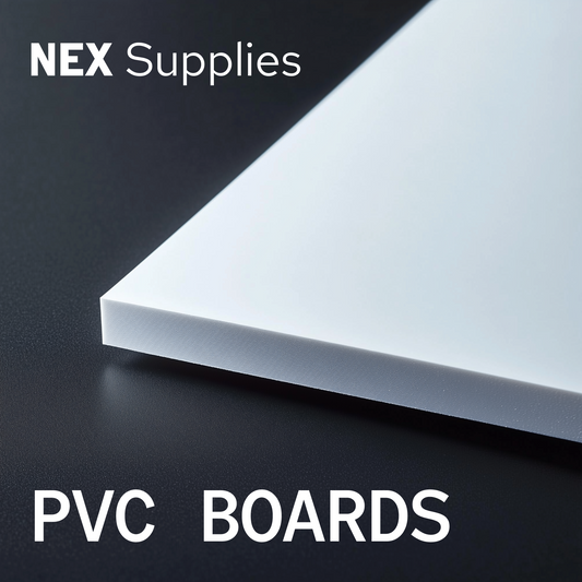 NEXPRO PVC Sheet